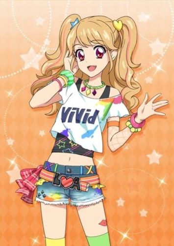 Mikuru Natsuki