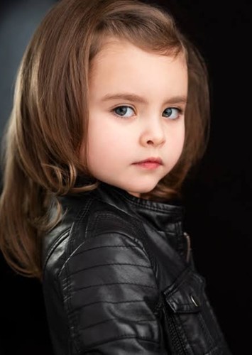 Mila Jones