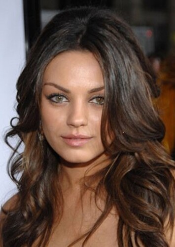 Mila Kunis