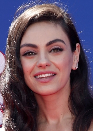 Mila Kunis