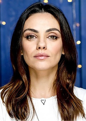 Mila Kunis
