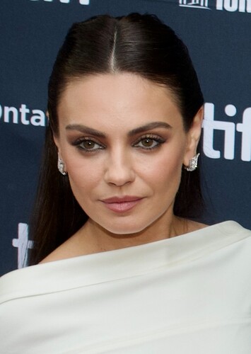 Mila Kunis