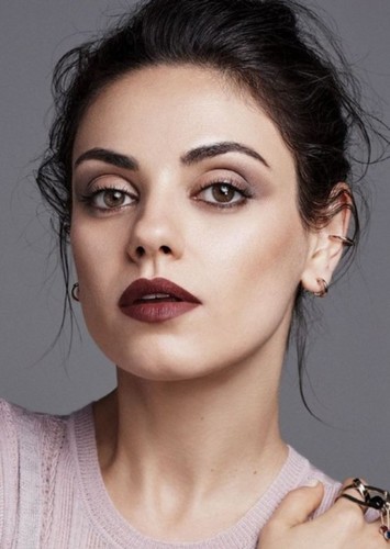 Mila Kunis