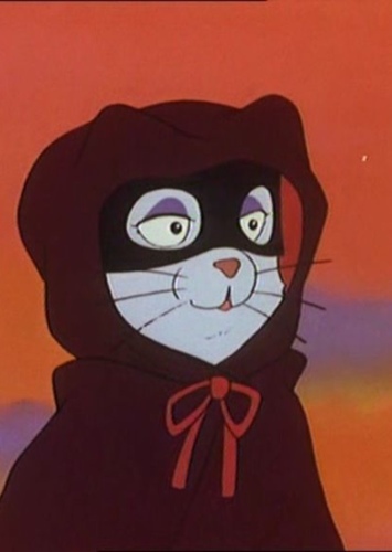 Milady de Winter