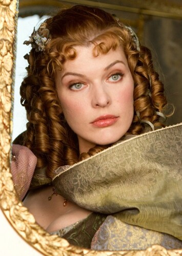 Milady de Winter