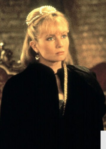 Milady de Winter