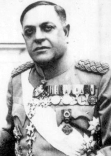 Milan Nedic