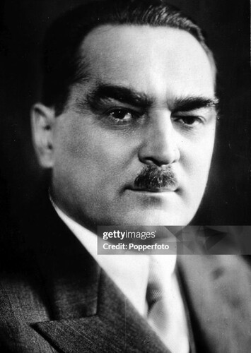 Milan Stojadinovic