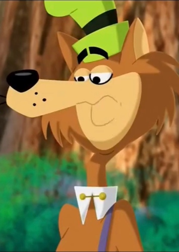 Mildew Wolf
