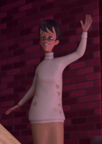 Mildred