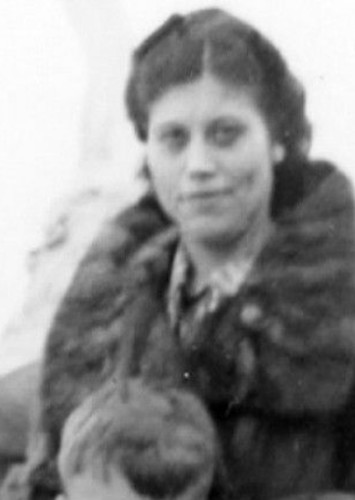 Mildred Dean