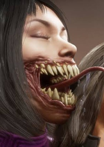 Mileena
