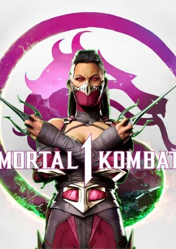 Mileena