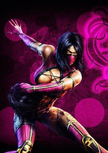 Mileena