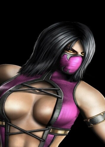 Mileena