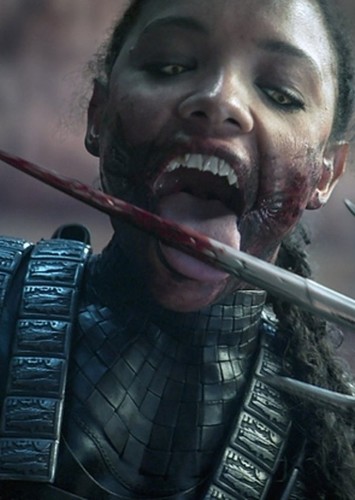 Mileena
