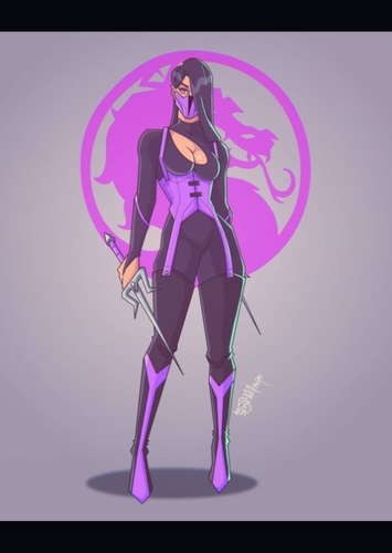 Mileena