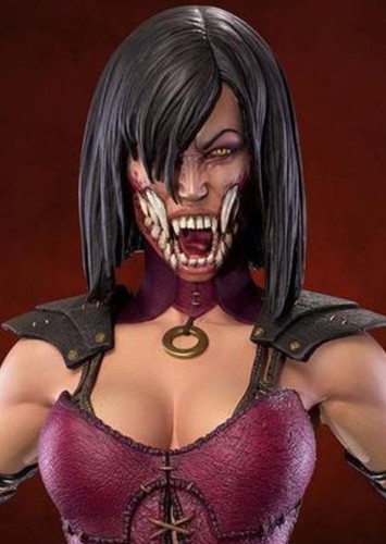 Mileena