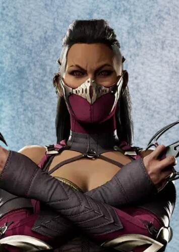 Mileena