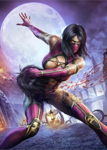 Mileena