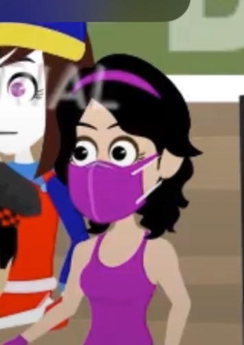 Mileena