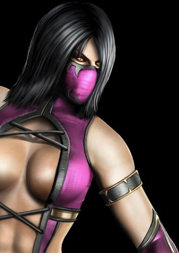 Mileena