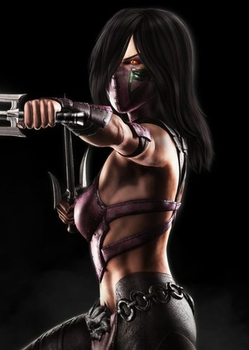 Mileena