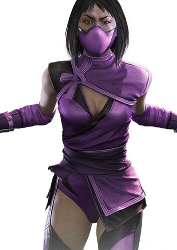 Mileena