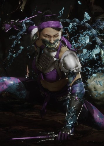 Mileena