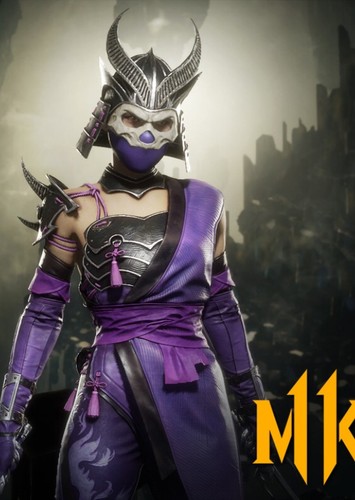 Mileena