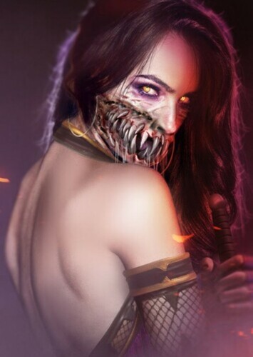 Mileena