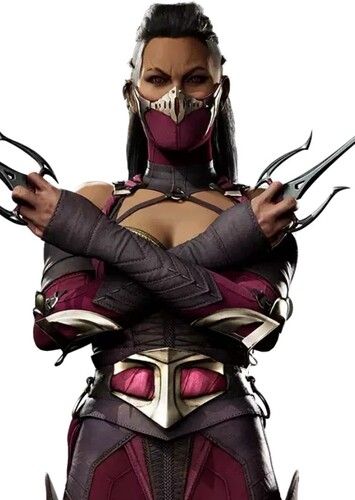Mileena