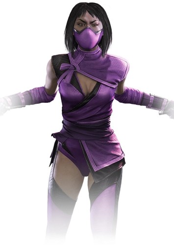 Mileena Kahn