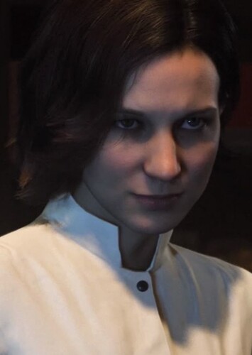 Milena Romanova