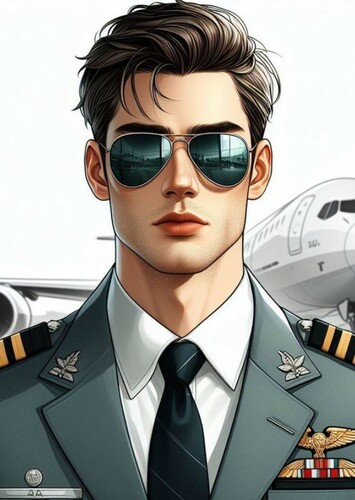 Miles Archer