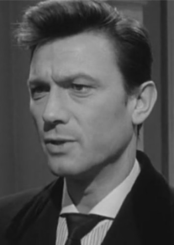 Miles Brand