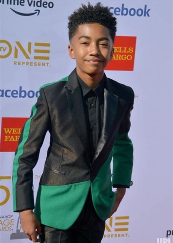 Miles Brown