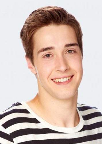 Miles Hollingsworth III