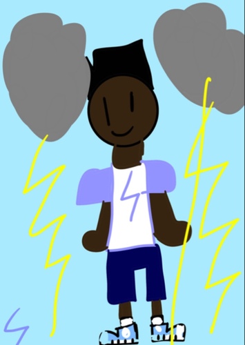 Miles Jackson