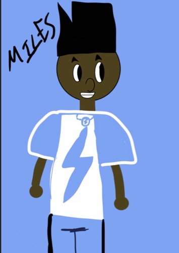 Miles Jackson
