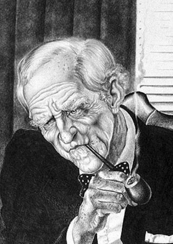Miles Messervy