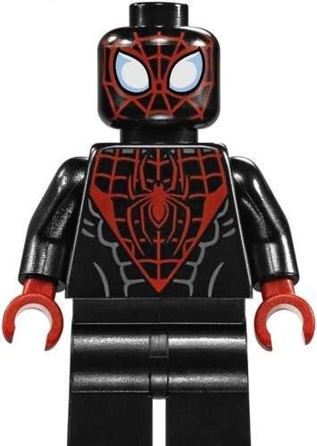 Miles Morales