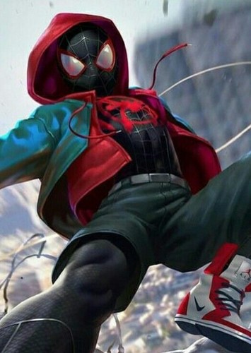 Miles Morales