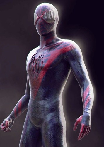 Miles Morales
