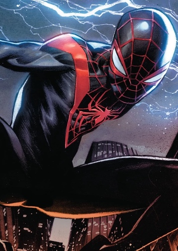 Miles Morales