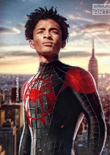 Miles Morales