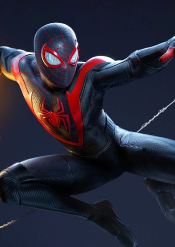 Miles Morales
