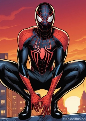 Miles Morales