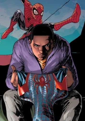 Spider-Man II