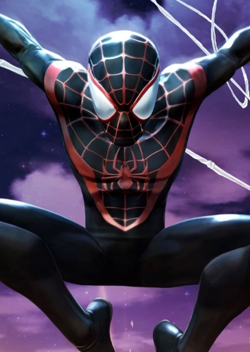 Miles Morales